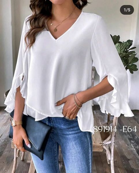 Blusa 891914 e64