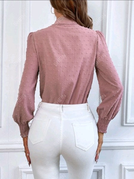 Body Camisero de Lunares 11071 E31