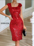 Vestido 20500 e54