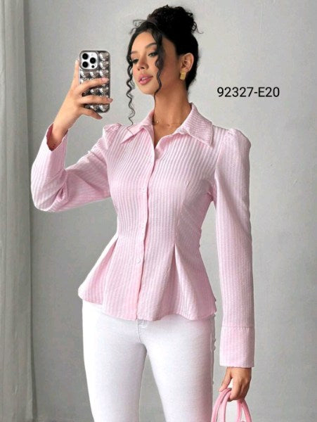 Blusa 92327 E20