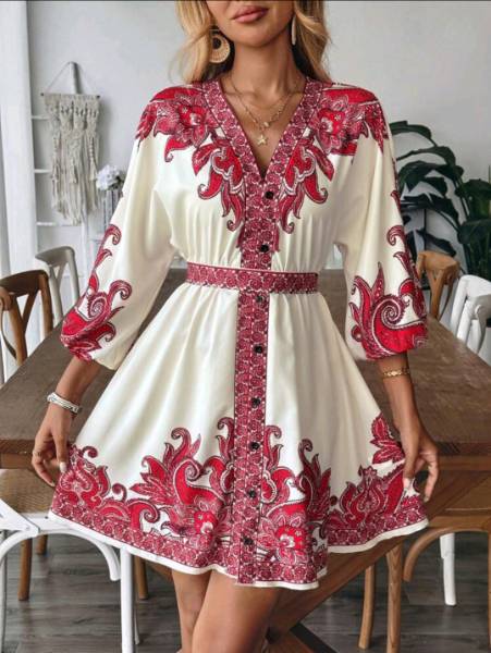 Vestido 99739 E19