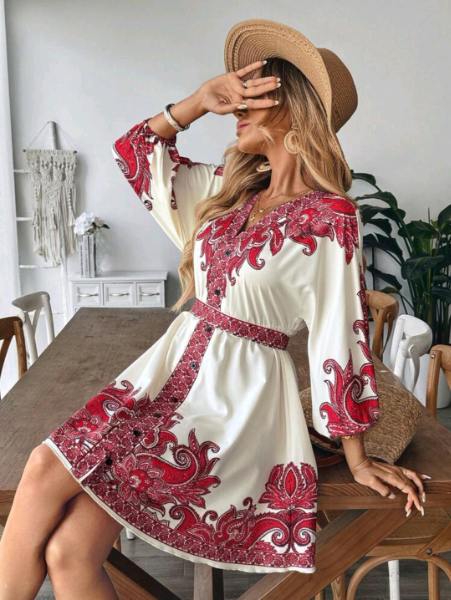 Vestido 99739 E19