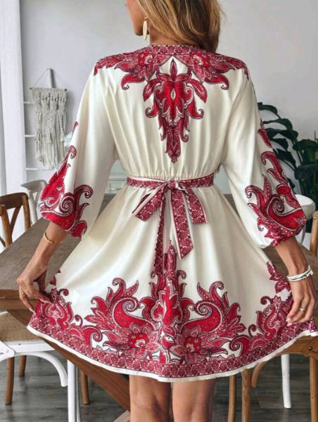 Vestido 99739 E19