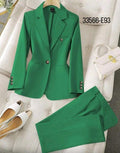 Conjunto de Traje 33566