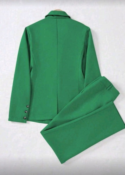 Conjunto de Traje 33566