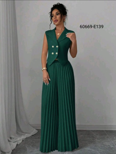 Conjunto 2 Piezas 60669 e139