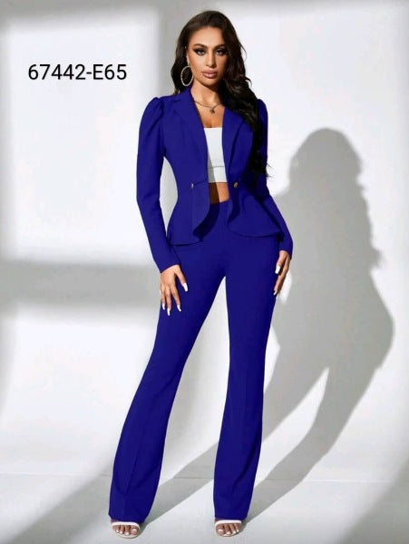 Conjunto 2 Piezas 67442 e65