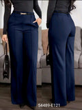 Pantalón de Vestir 54489 e121