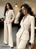 Conjunto de Traje 75618 e18
