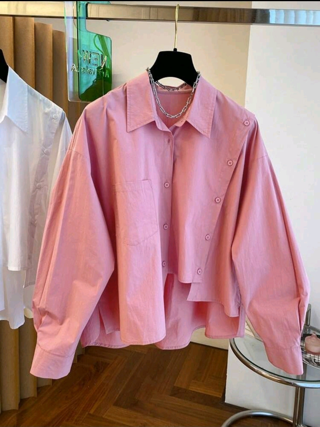 Camisa 35171-E130