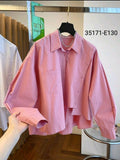 Camisa 35171-E130