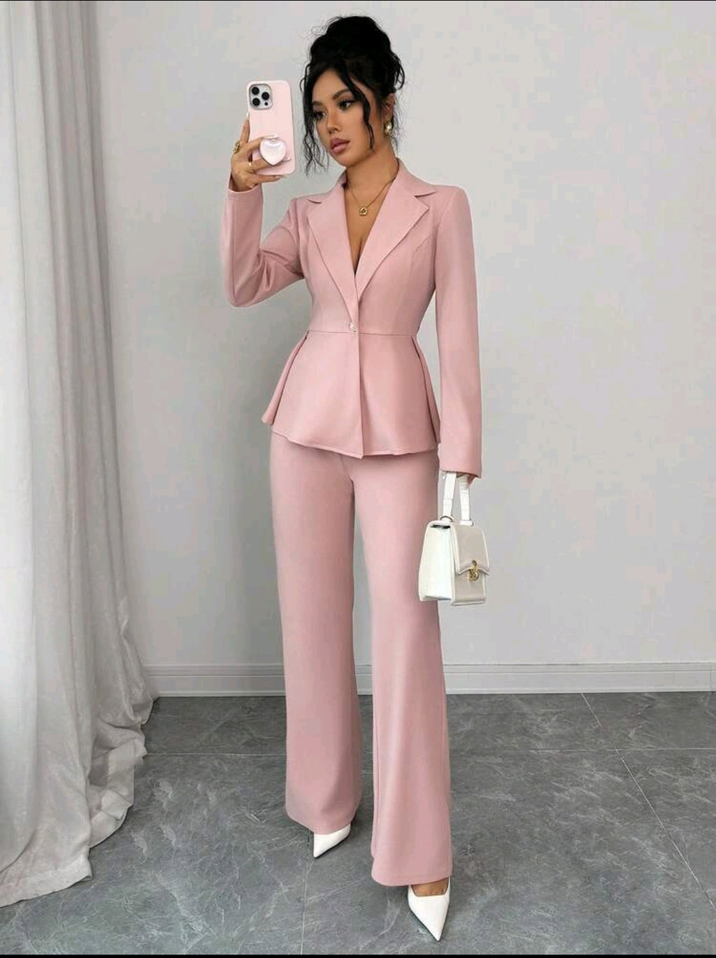 Conjunto de Traje 107270-E61