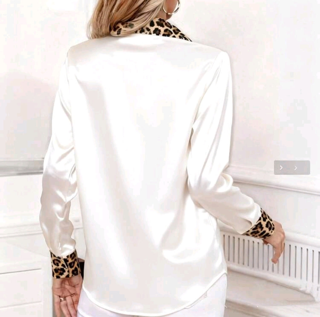 Camisa Manga Larga 28700-E76
