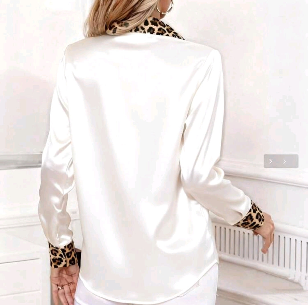 Camisa Manga Larga 28700-E76