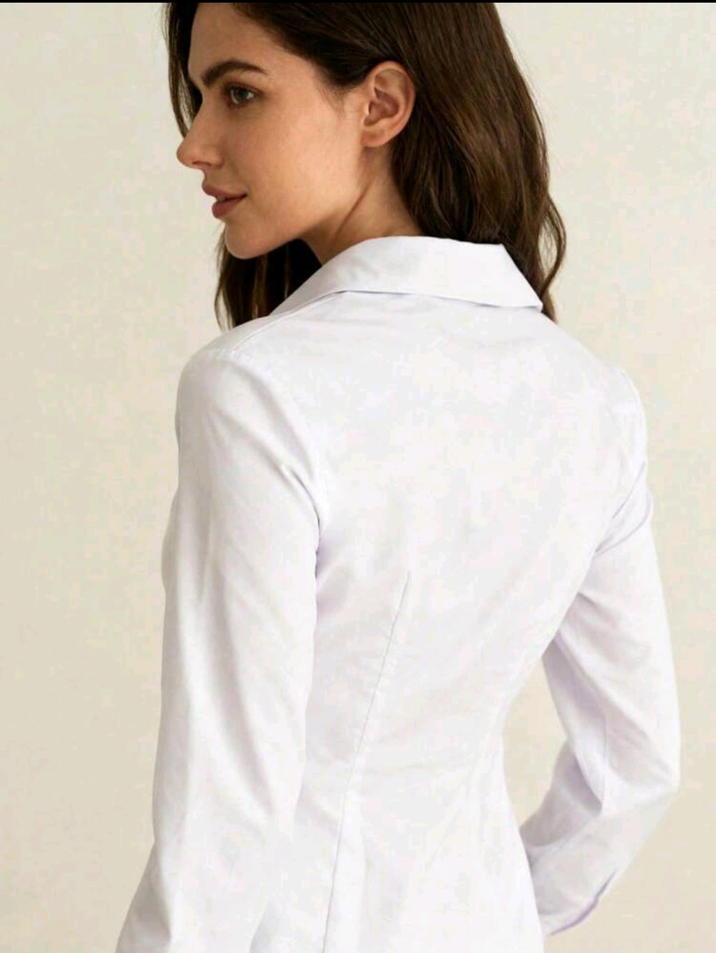 Camisa Unicolor 65223-E168