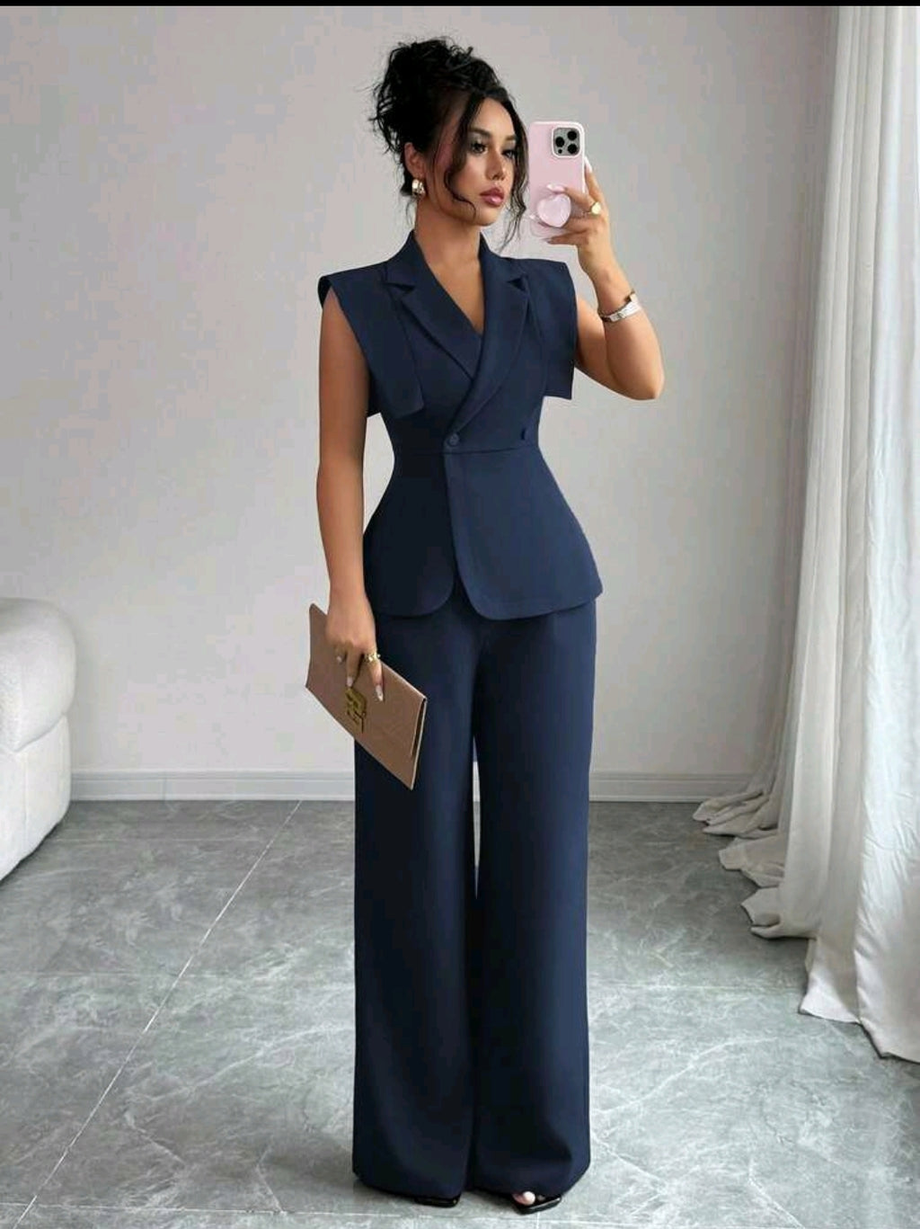 Conjunto de Vestir 2 Piezas 63397-E149