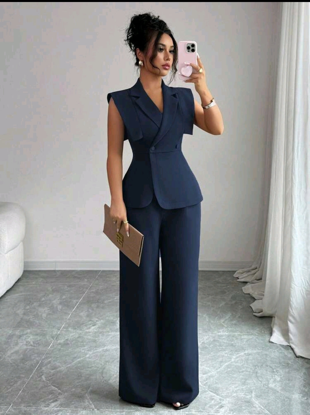 Conjunto de Vestir 2 Piezas 63397-E149