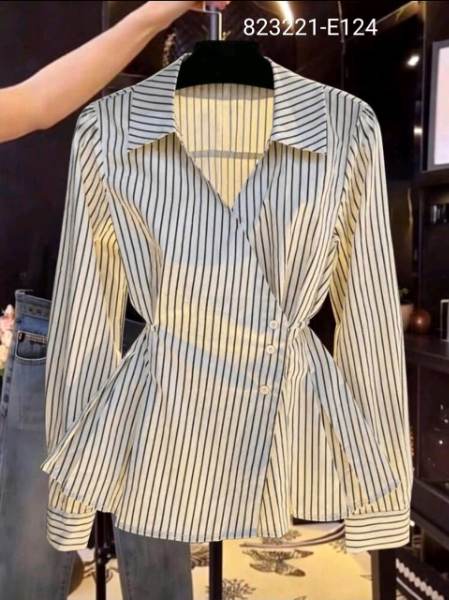 Blusa 823221-E124