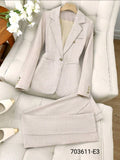 Conjunto de Traje 703656-E3