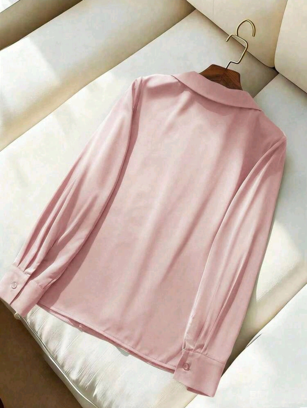 Camisa de Dama 20162-E127