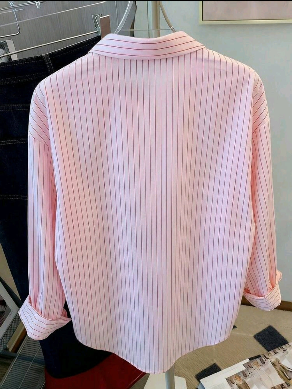 Camisa Manga Larga 71098-E145