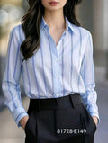 Camisa Manga Larga 81728-E149