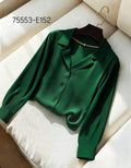 Camisa Manga Larga 75553-E152