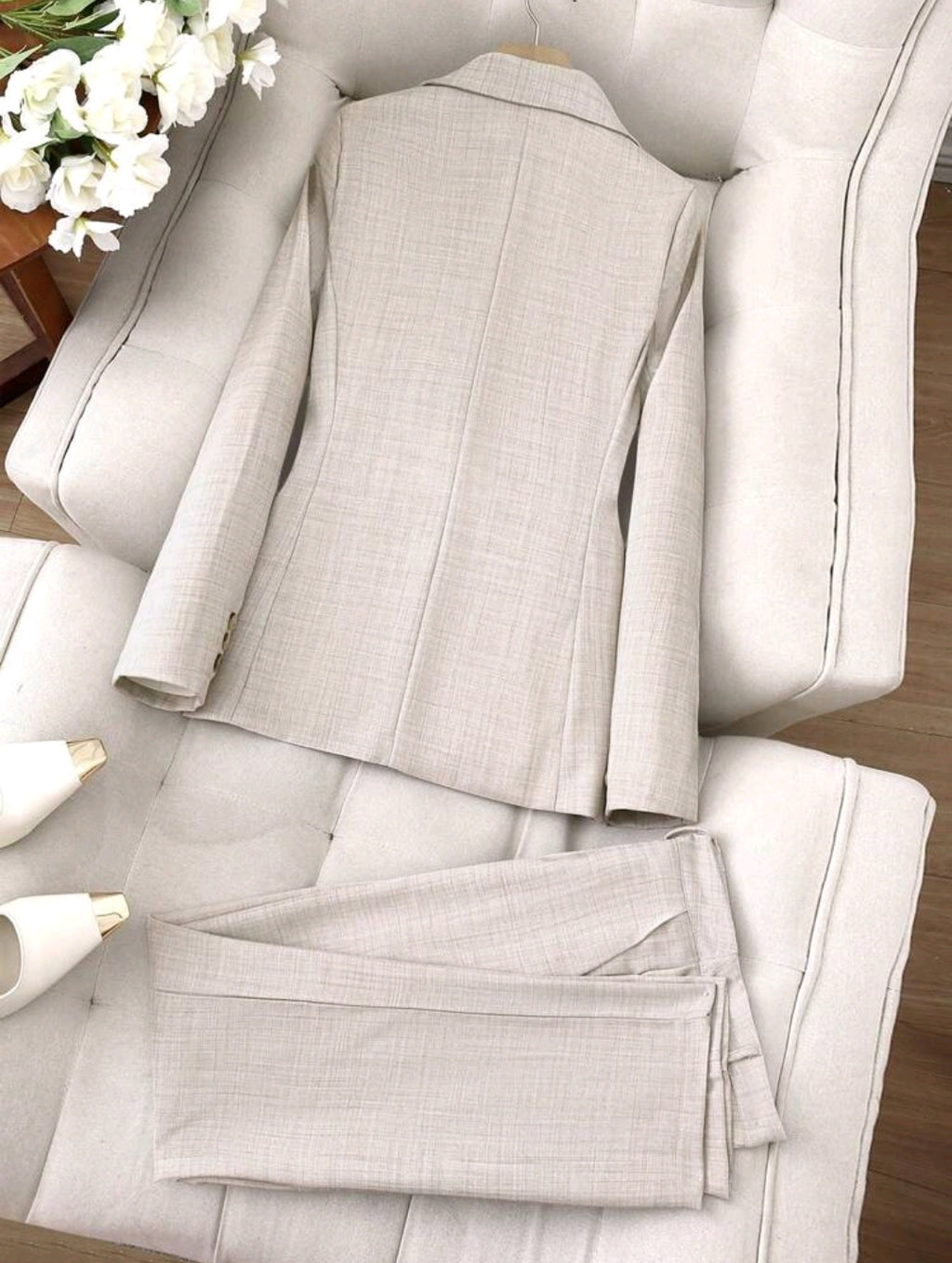 Conjunto de Traje 703656-E3