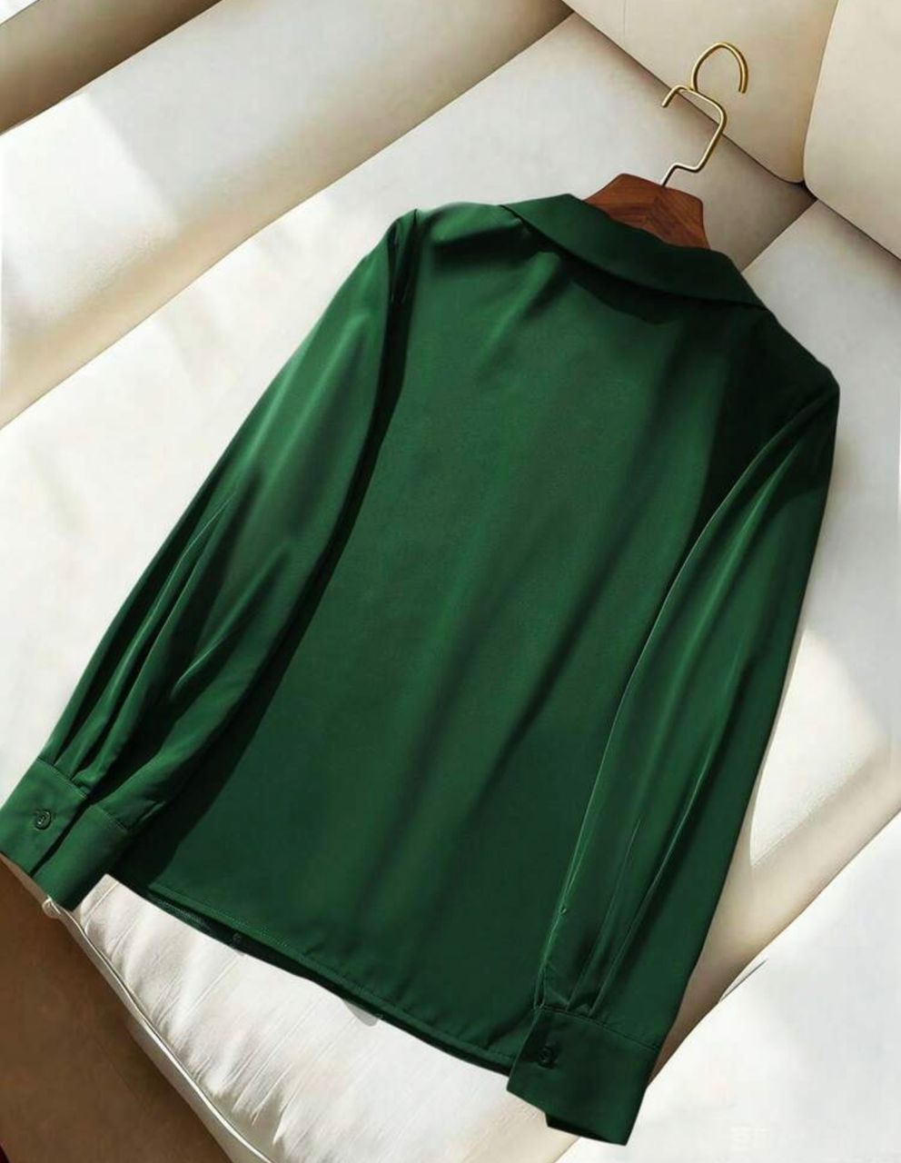 Camisa Manga Larga 75553-E152