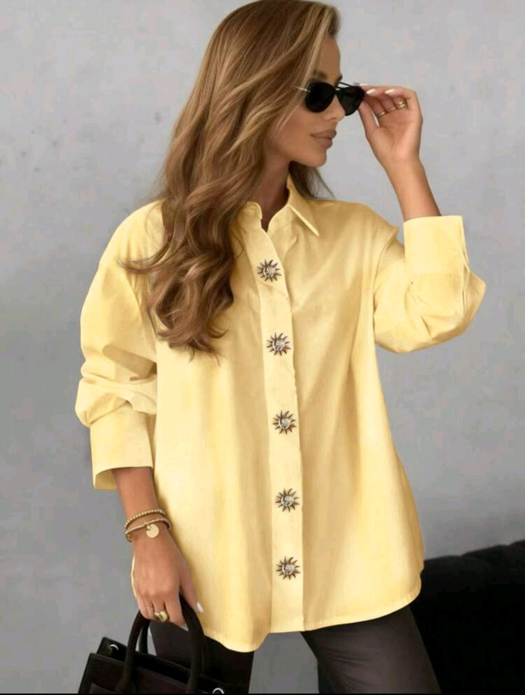 Camisa Manga Larga 79789-E46