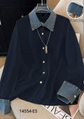 Camisa Casual 14554-E5