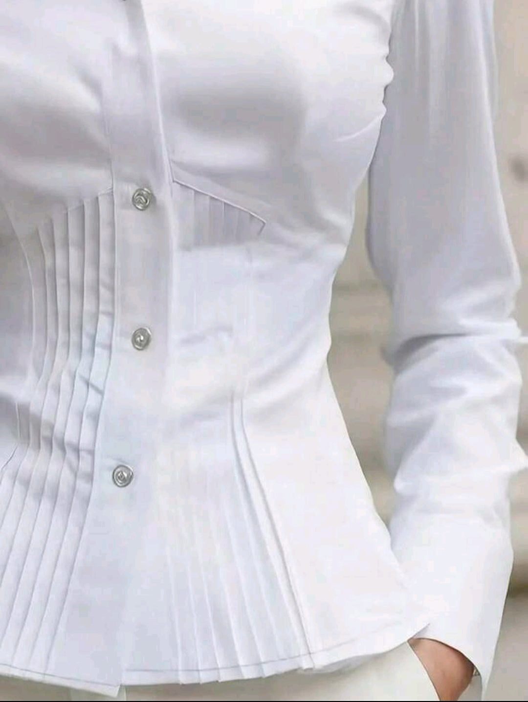 Camisa Unicolor 65223-E168