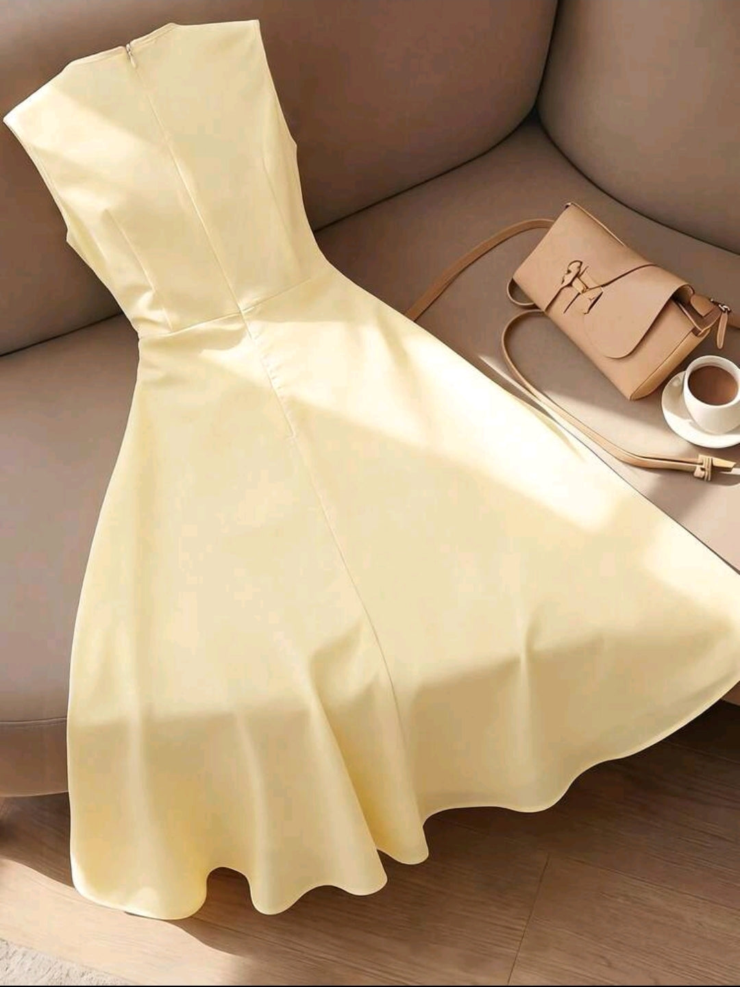 Vestido 48519-E117