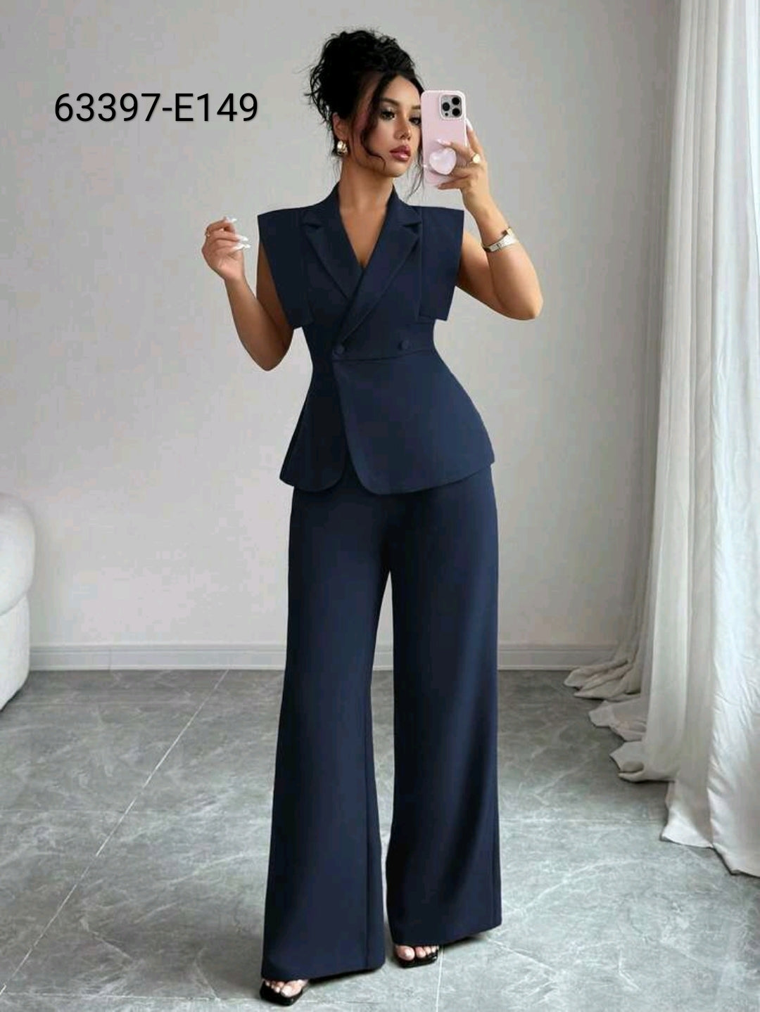 Conjunto de Vestir 2 Piezas 63397-E149