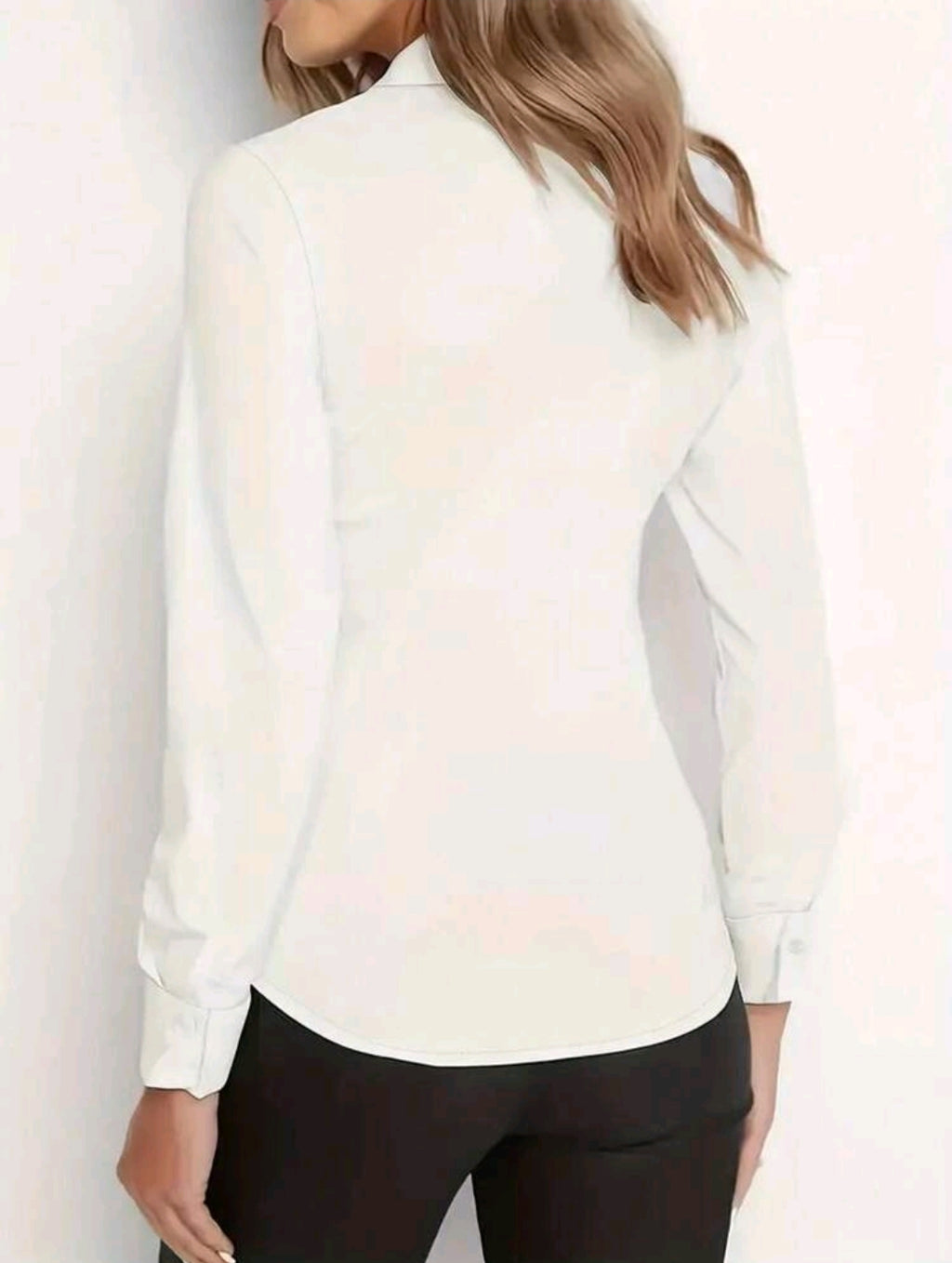 Camisa Unicolor 308396-E193