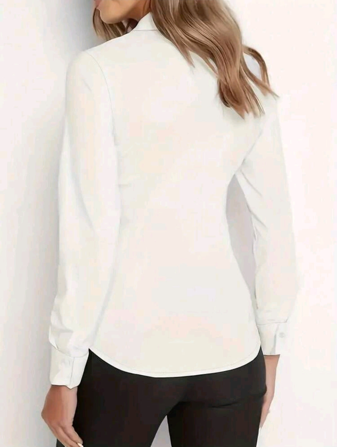 Camisa Unicolor 308396-E193