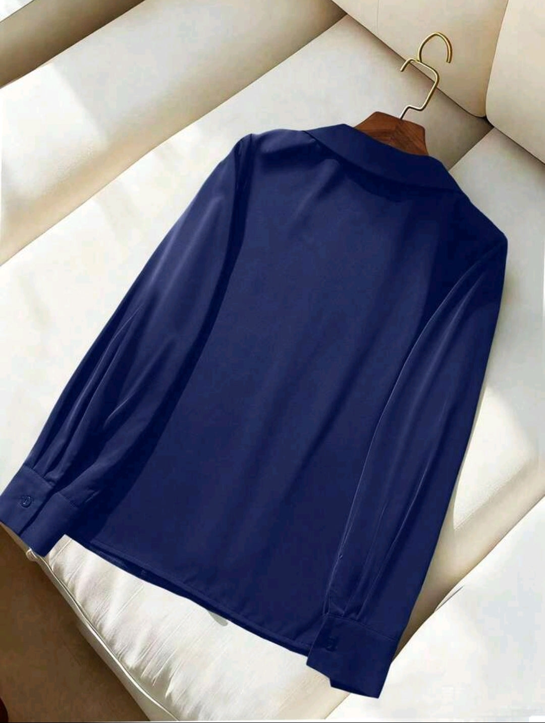 Camisa Manga Larga 76409-E156