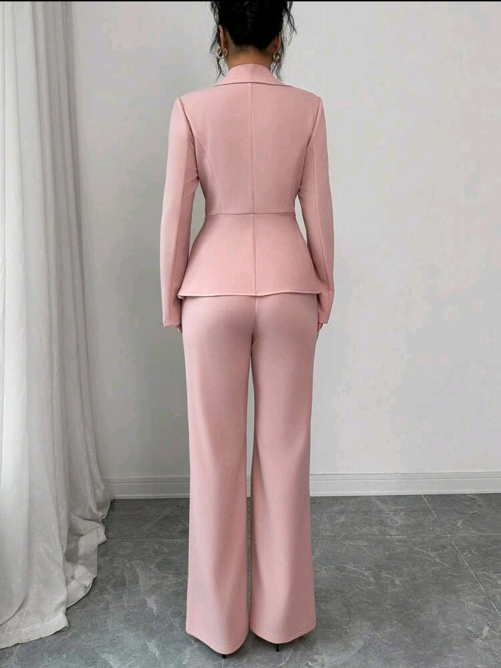 Conjunto de Traje 107270-E61