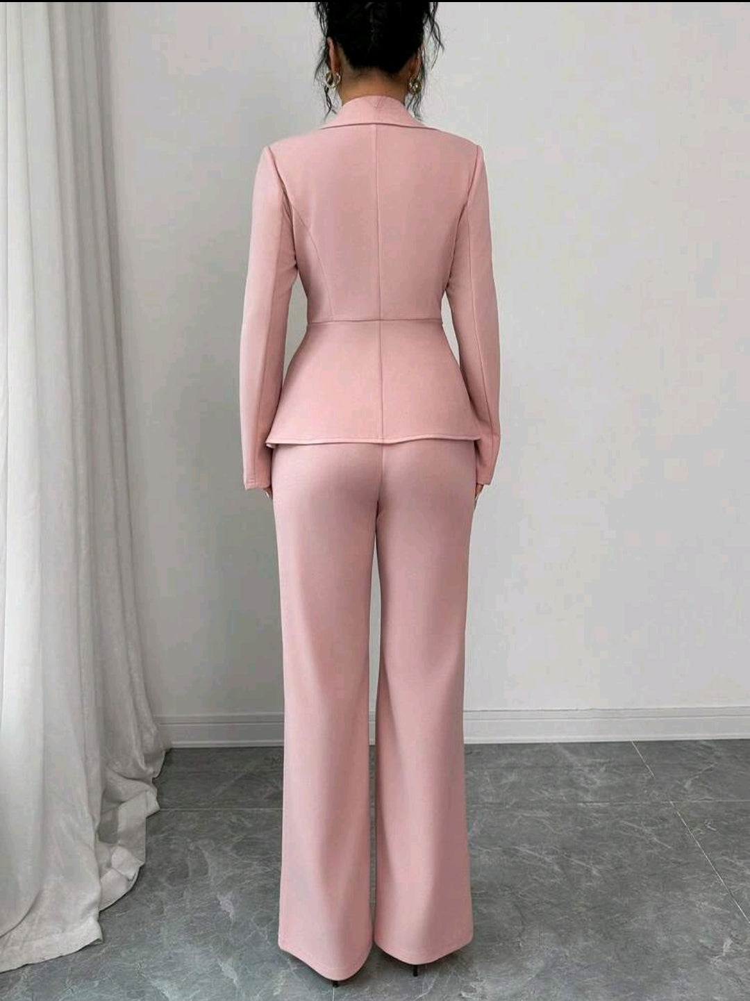 Conjunto de Traje 107270-E61