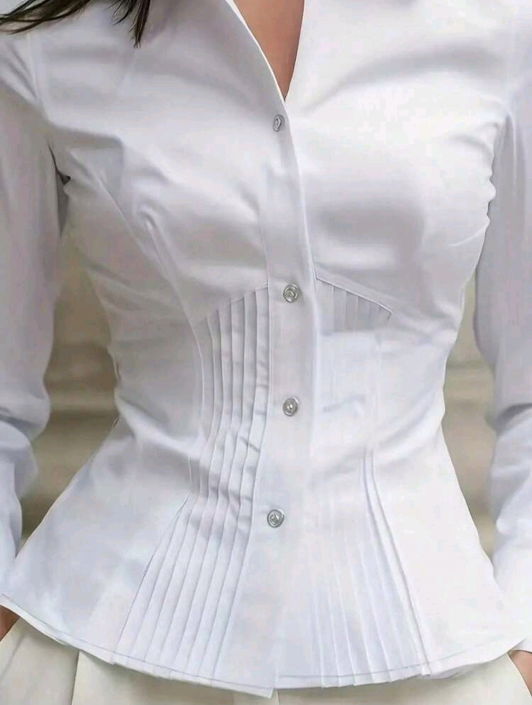 Camisa Unicolor 65223-E168