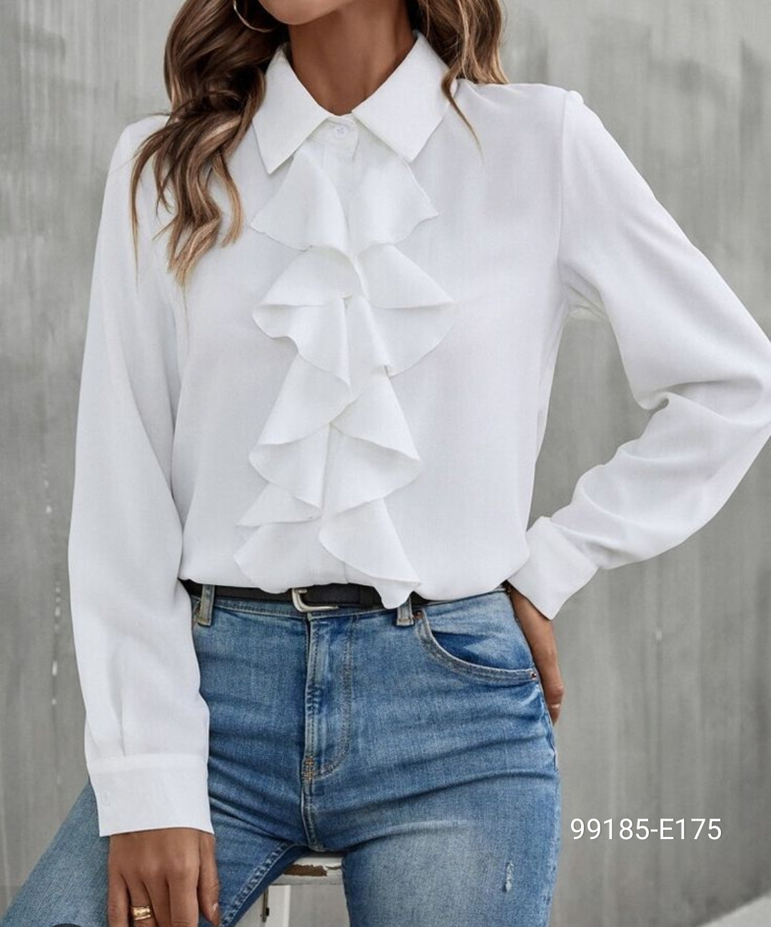 Camisa 99185-E175