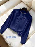 Camisa Manga Larga 76409-E156