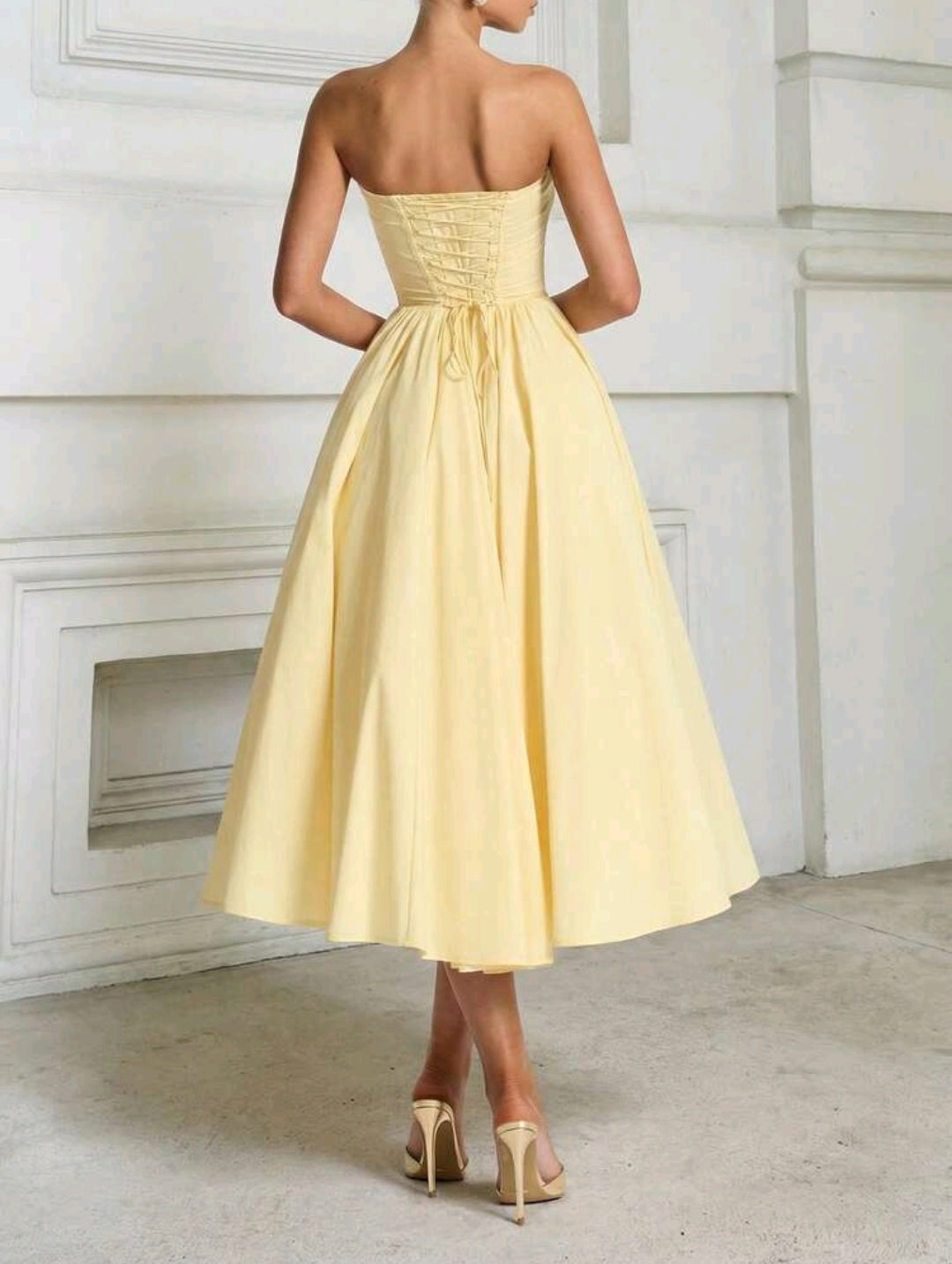 Vestido 71443-E161