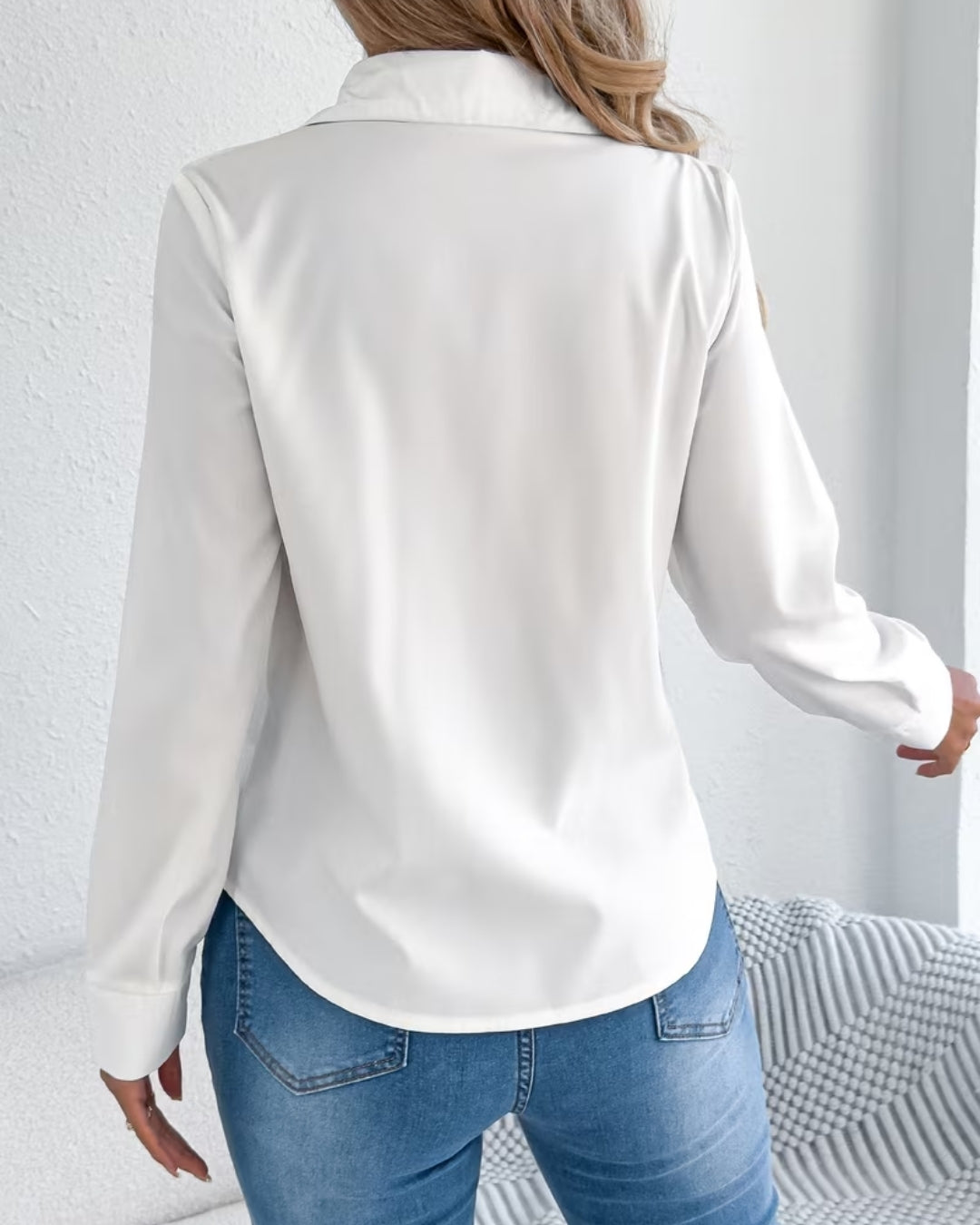 Camisa Manga Larga 87150-E162