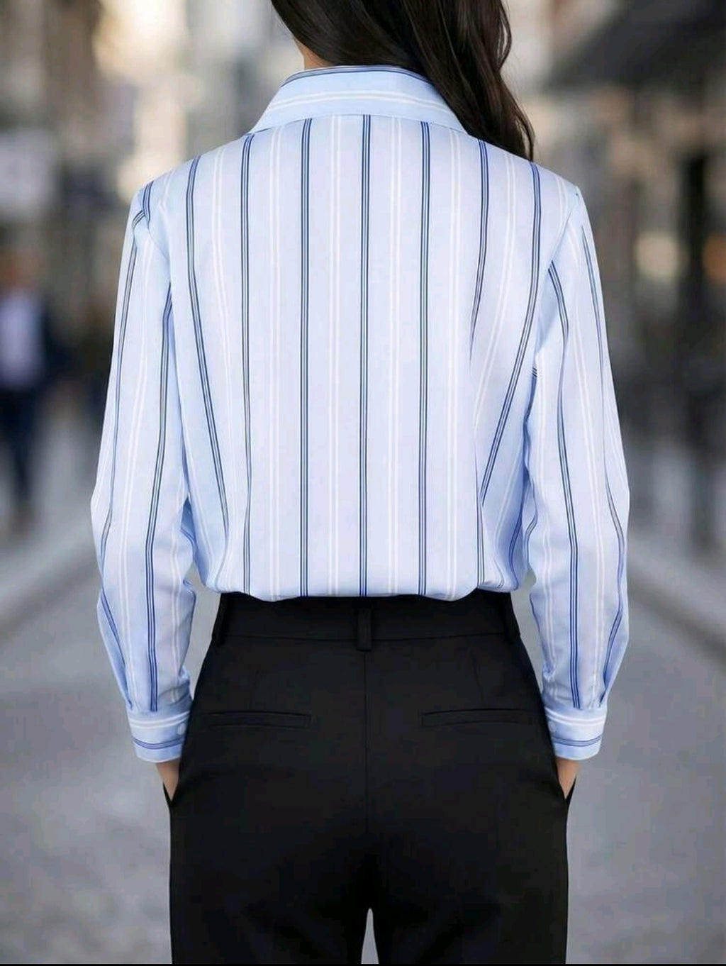 Camisa Manga Larga 81728-E149
