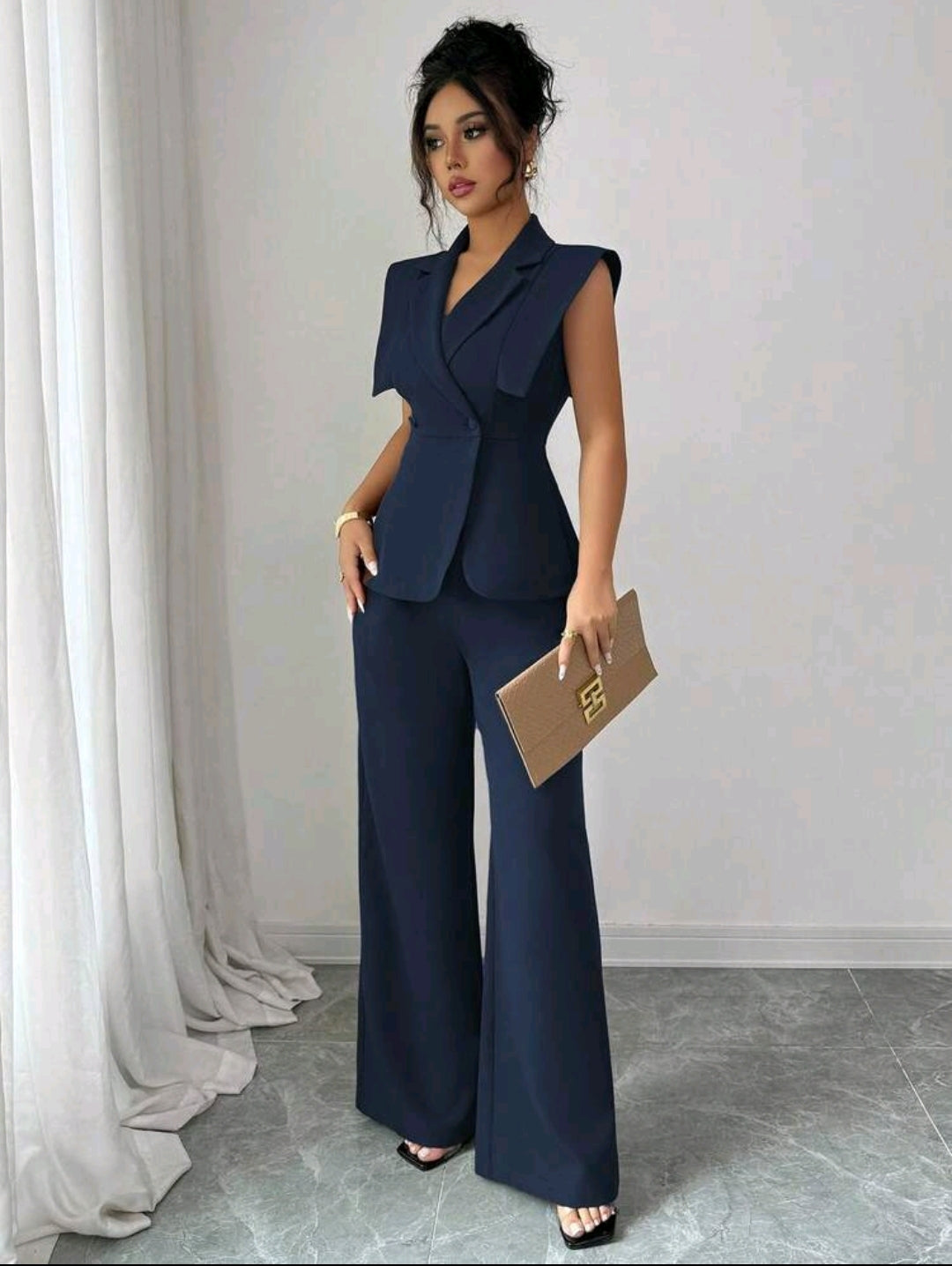 Conjunto de Vestir 2 Piezas 63397-E149