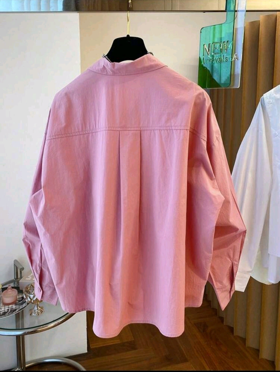 Camisa 35171-E130