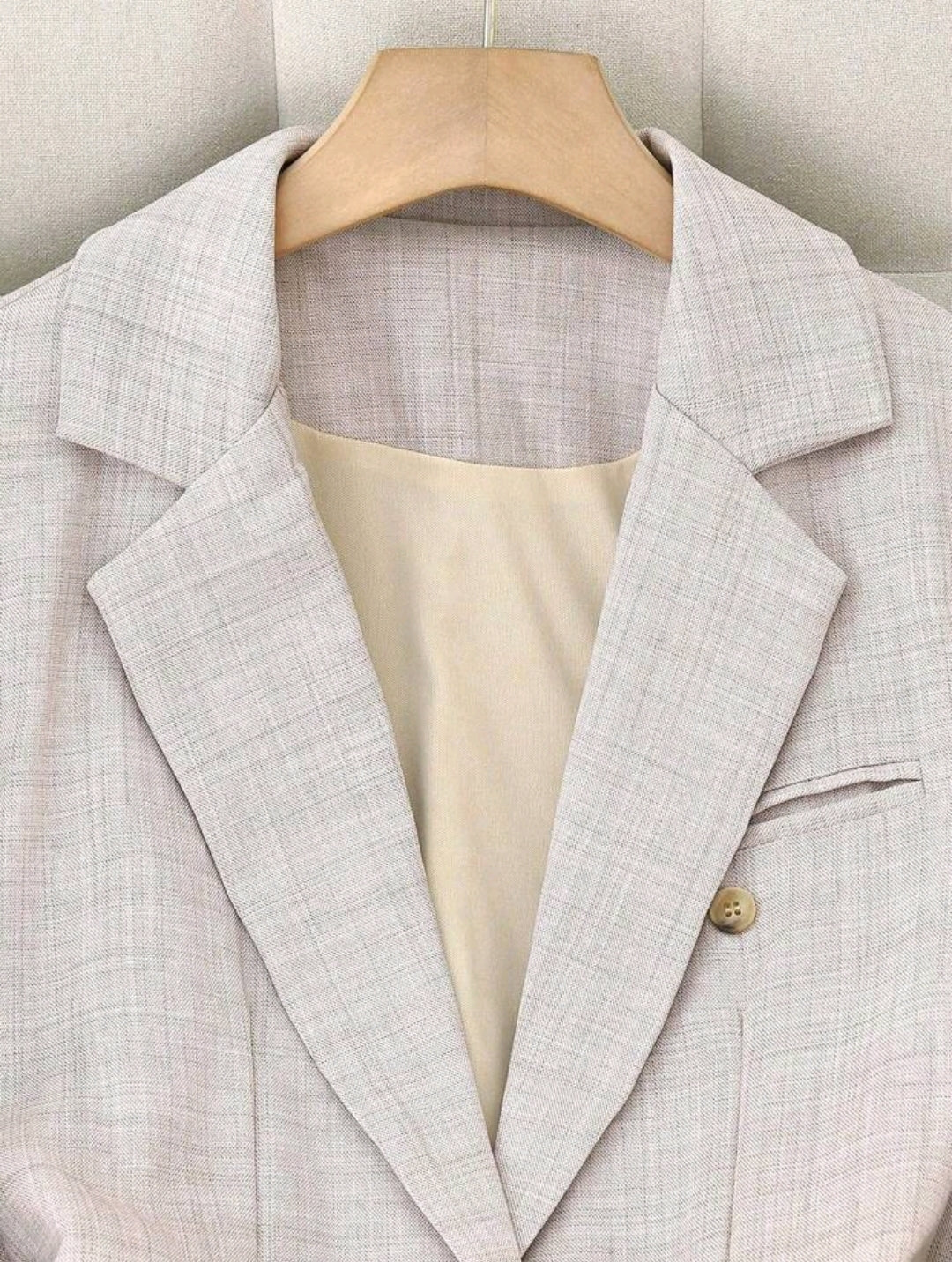 Conjunto de Traje 703656-E3