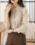 Camisa 49044-E84