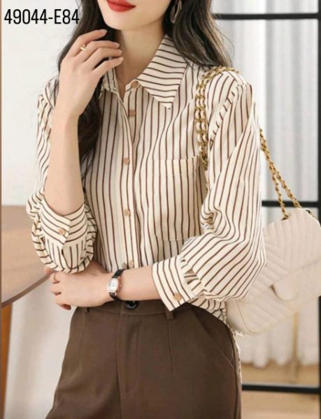 Camisa 49044-E84